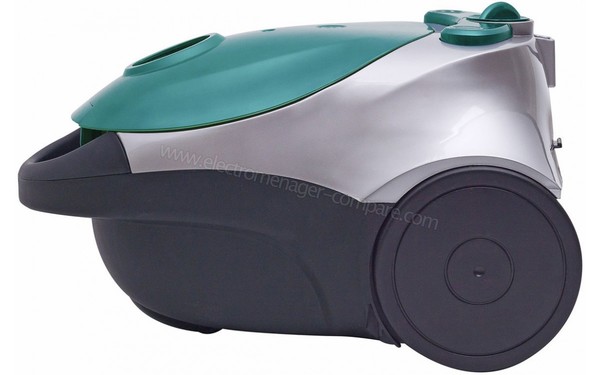 BESTRON ABG100STE - Vue de profil