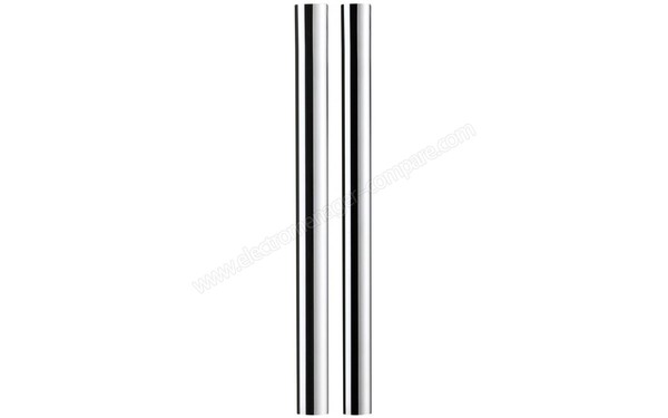 BESTRON ABG100STE - Tube m&eacute;tal en 2 parties