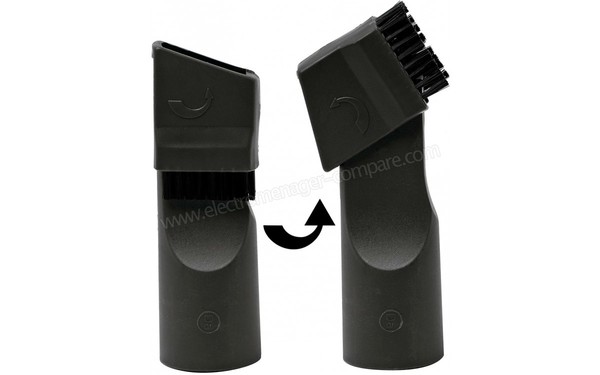 BESTRON ABG100STE - Accessoire 2en1