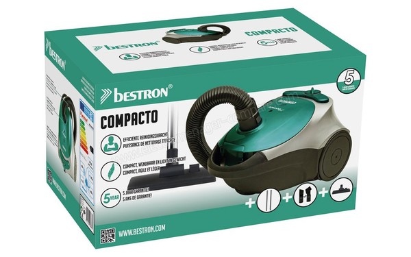 BESTRON ABG100STE - Carton d'emballage