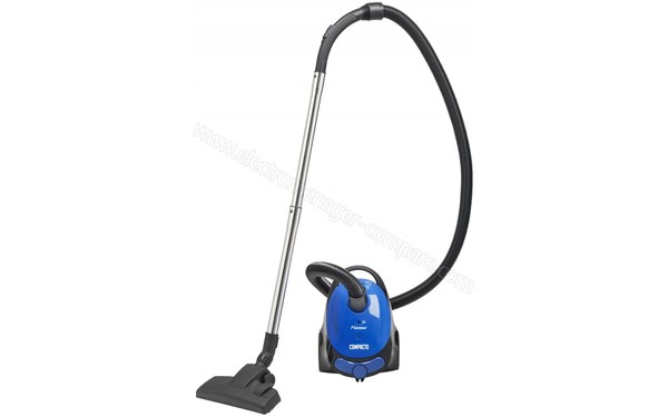 BESTRON ABG150BB - Vue de face