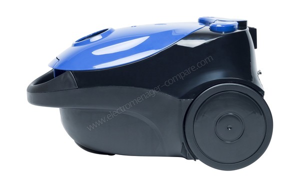 BESTRON ABG150BB - Vue de profil corps seul