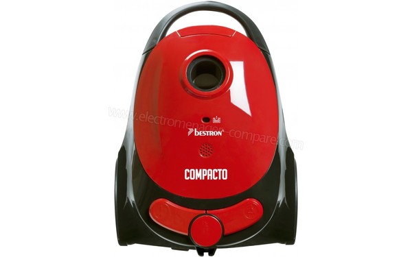 BESTRON ABG150RB - Vue de face corps seul