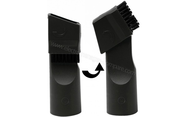 BESTRON ABG150RB - Accessoire 2en1