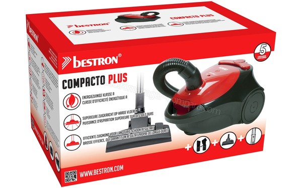 BESTRON ABG150RB - Carton d'emballage