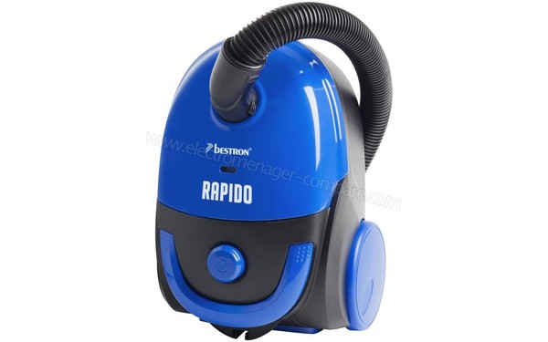 BESTRON ABG200BB - Vue 3/4 droite verticale