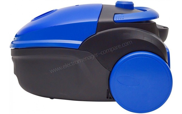 BESTRON ABG200BB - Vue de profil corps seul