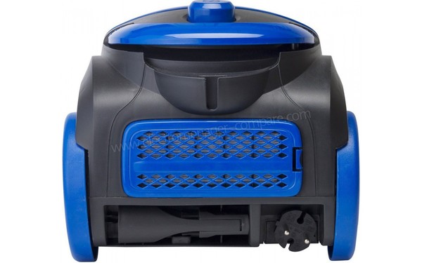 BESTRON ABG200BB - Vue de l'arri&egrave;re