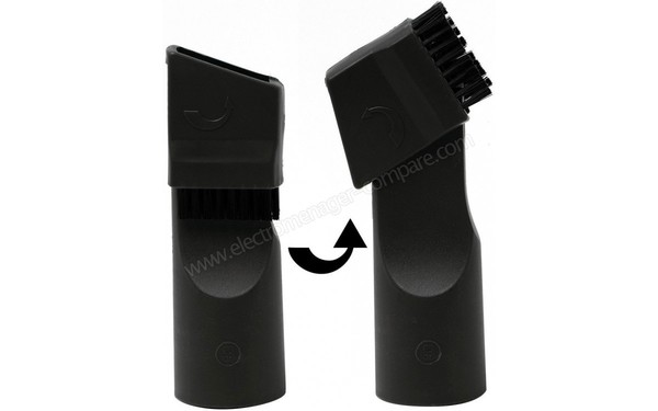 BESTRON ABG200BB - Accessoire 2en1