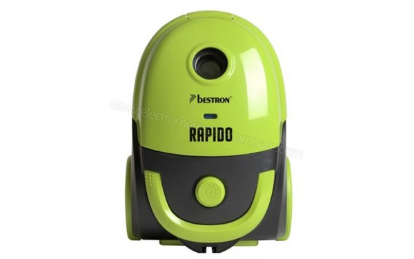 BESTRON ABG200GB - Vue de face