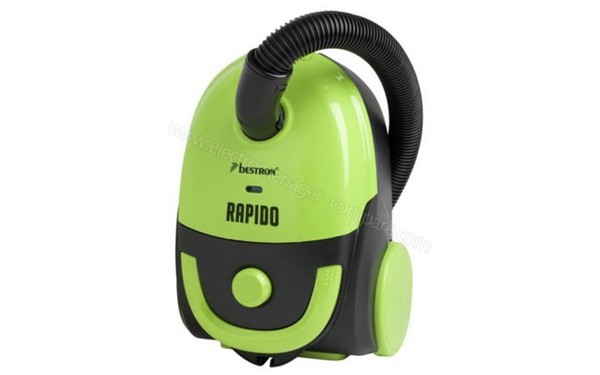 BESTRON ABG200GB - Vue 3/4 droite 1