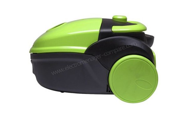 BESTRON ABG200GB - Vue de profil