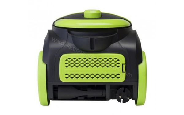 BESTRON ABG200GB - Vue de l'arri&egrave;re