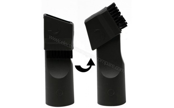 BESTRON ABG200GB - Accessoire 2 en 1