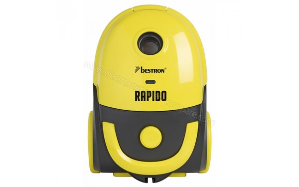 BESTRON ABG200YB - Vue de face corps seul