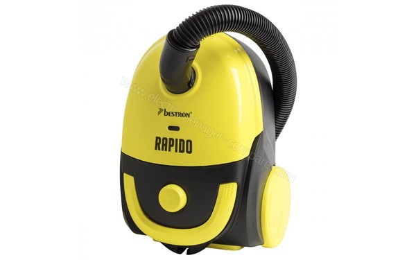 BESTRON ABG200YB - Vue 3/4 droite corps seul