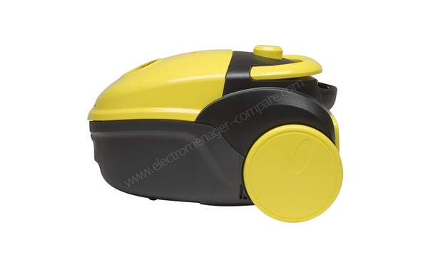 BESTRON ABG200YB - Vue de profil