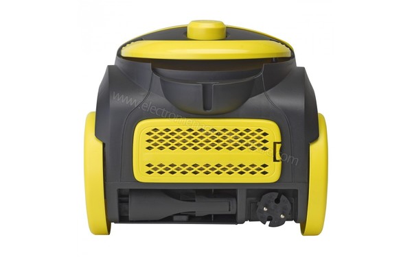 BESTRON ABG200YB - Vue de l'arri&egrave;re