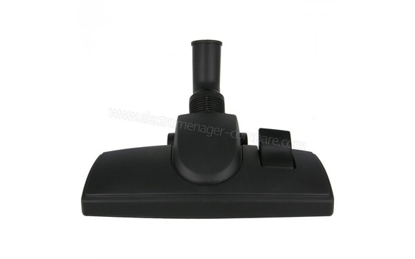 BESTRON ABG200YB - Zoom sur la brosse principale