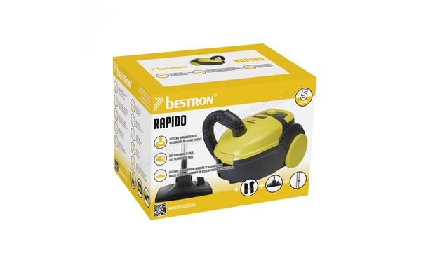 BESTRON ABG200YB - Carton d'emballage