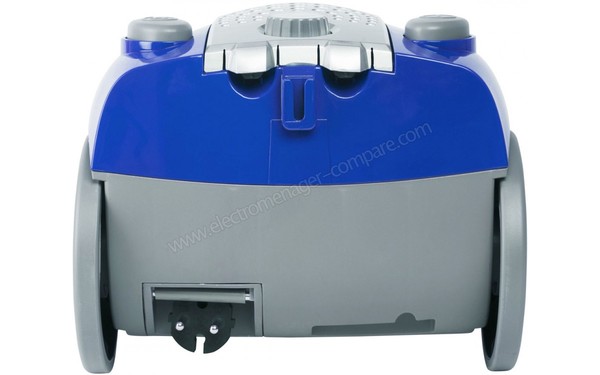 BESTRON ABG250BGE - Vue de l'arri&egrave;re