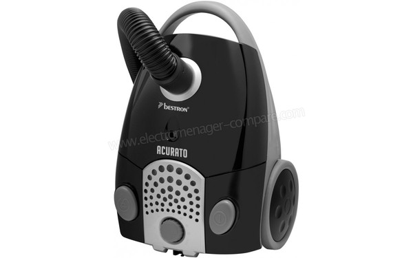 BESTRON ABG250BSE - Vue 3/4 droite corps seul
