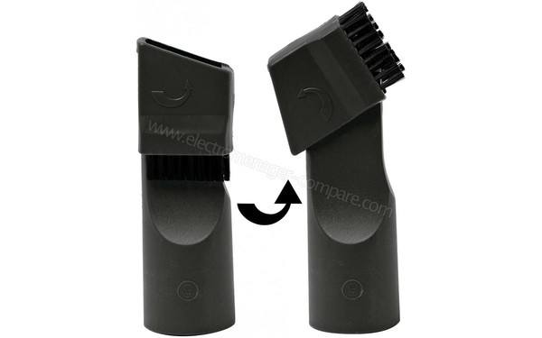 BESTRON ABG250BSE - Accessoire 2en1