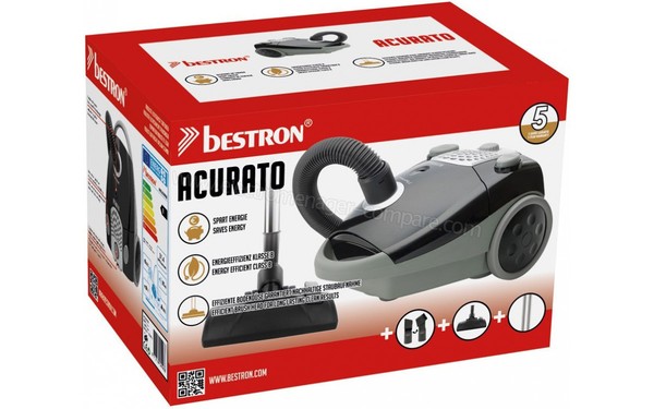 BESTRON ABG250BSE - Carton d'emballage