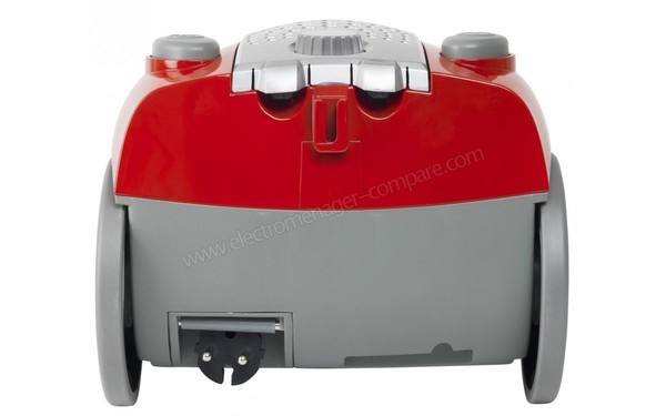 BESTRON ABG250RSE - Vue de l'arri&egrave;re