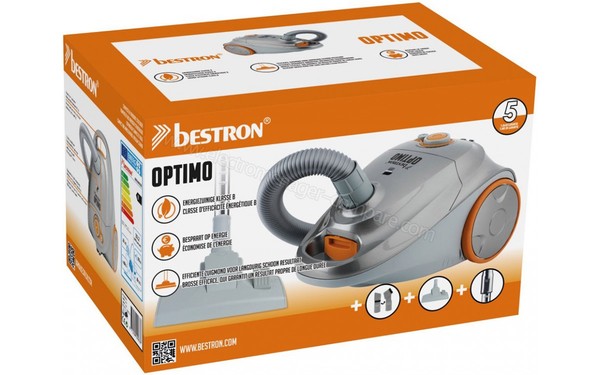 BESTRON ABG300SOE - Carton d'emballage