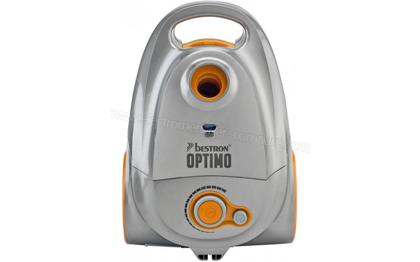 BESTRON ABG300SOE - Vue de face corps seul