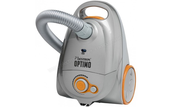 BESTRON ABG300SOE - Vue 3/4 droite verticale corps seul