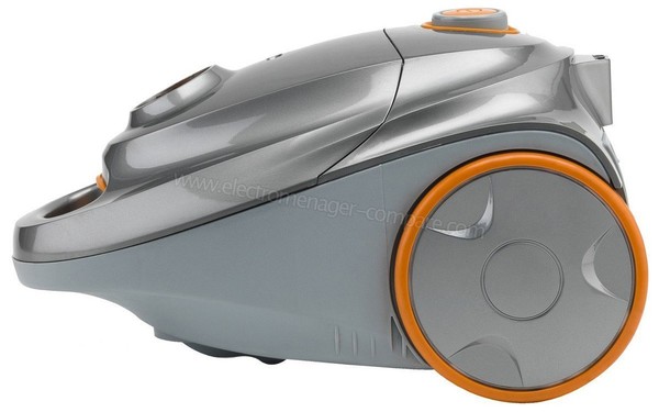 BESTRON ABG300SOE - Vue de profil corps seul