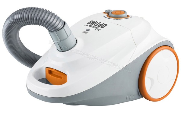 BESTRON ABG300WOE - Vue 3/4 droite horizontale corps seul
