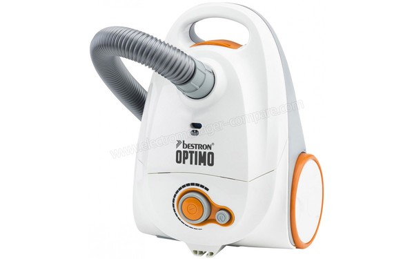 BESTRON ABG300WOE - Vue 3/4 droite verticale corps seul