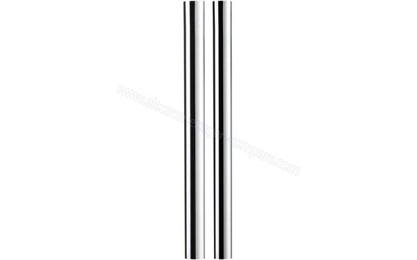 BESTRON ABG300WOE - Tube m&eacute;tal en 2 parties