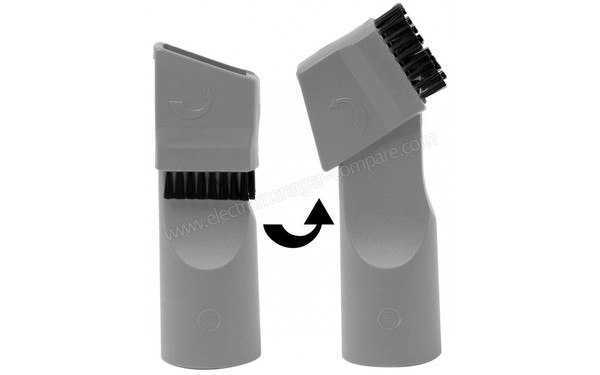 BESTRON ABG300WOE - Accessoire 2en1