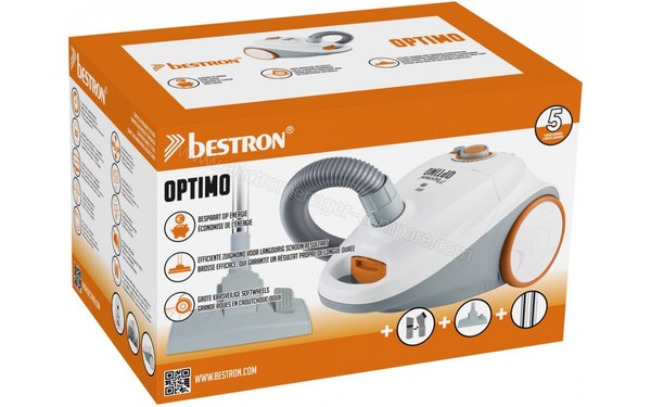 BESTRON ABG300WOE - Carton d'emballage