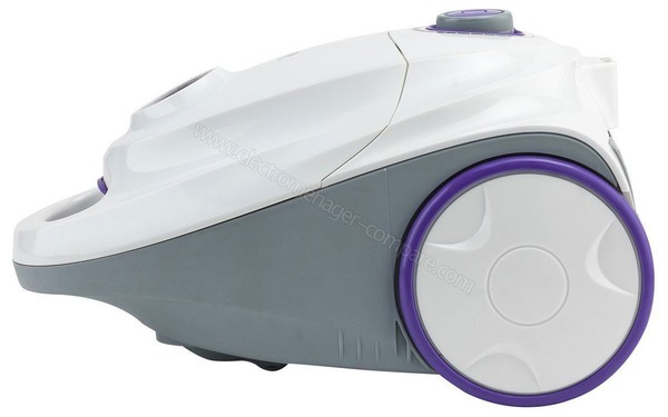BESTRON ABG300WPE - Vue de profil