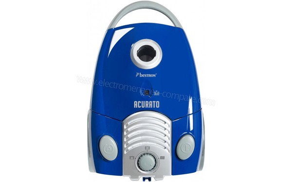 BESTRON ABG350BGE - Vue de face corps seul