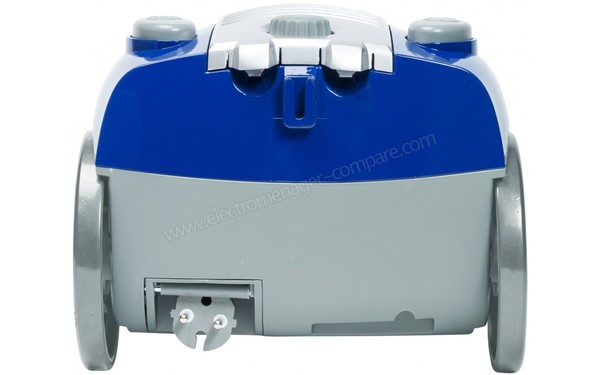 BESTRON ABG350BGE - Vue de l'arri&egrave;re corps seul