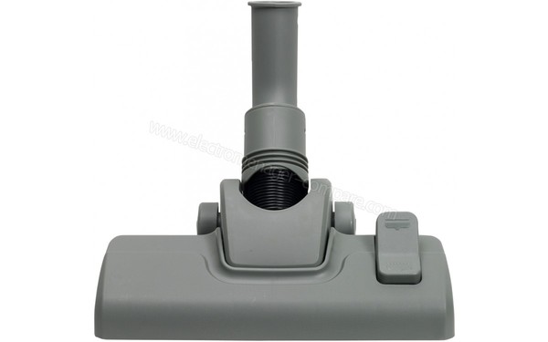 BESTRON ABG350BGE - Brosse double position