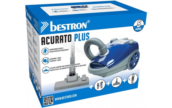 BESTRON ABG350BGE - Carton d'emballage