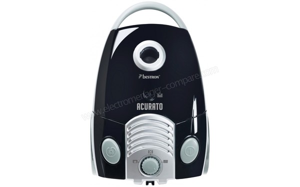 BESTRON ABG350BSE - Vue de face corps seul