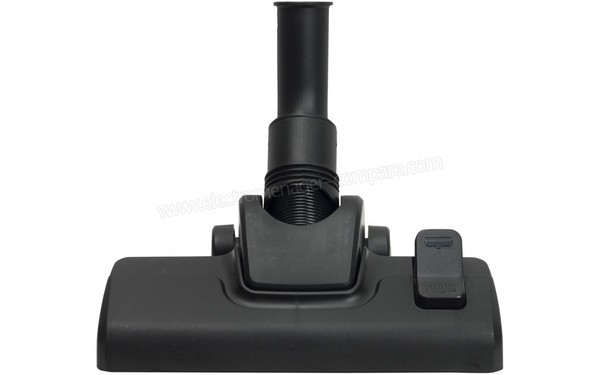 BESTRON ABG350BSE - Brosse double position