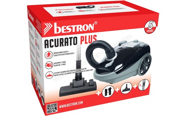BESTRON ABG350BSE - Carton d'emballage