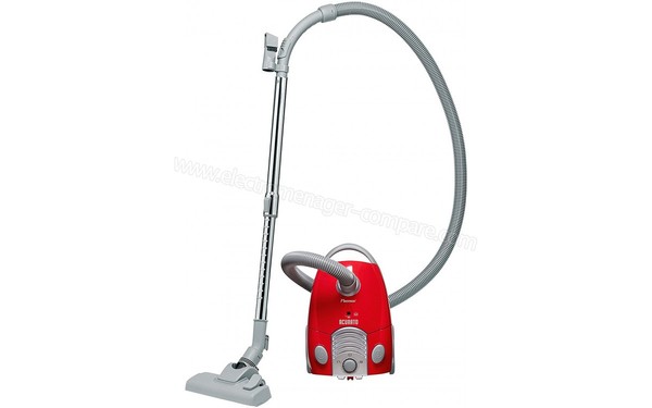 BESTRON ABG350RSE - Vue de face