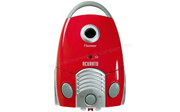 BESTRON ABG350RSE - Vue de face corps seul
