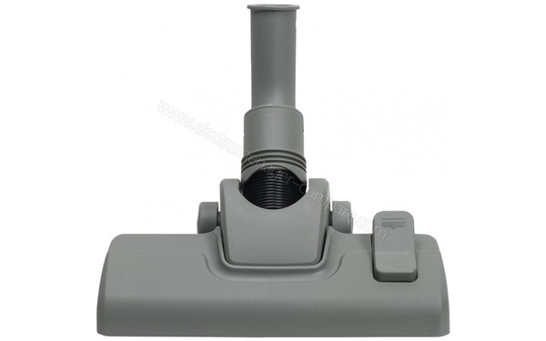 BESTRON ABG350RSE - Brosse double position
