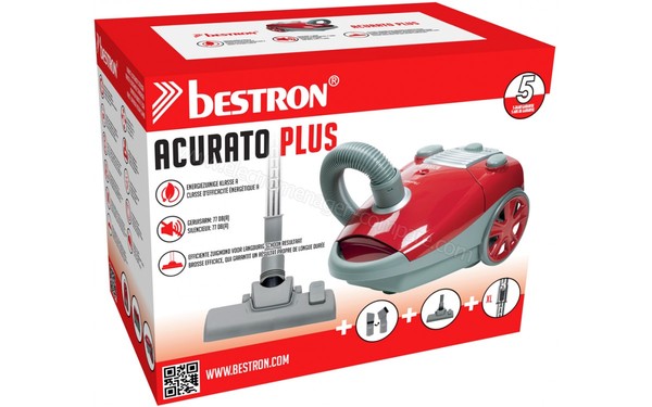 BESTRON ABG350RSE - Carton d'emballage